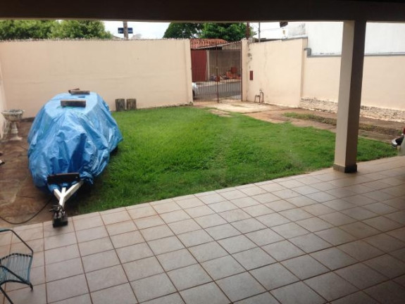 Imagem Casa com 3 Quartos à Venda, 530 m² em Vila Pacifico - Bauru