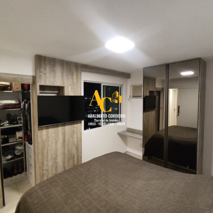 Imagem Apartamento com 3 Quartos à Venda, 70 m² em Encruzilhada - Recife