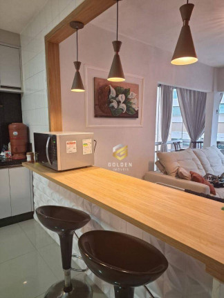 Imagem Apartamento com 2 Quartos à Venda, 120 m² em Meia Praia - Itapema