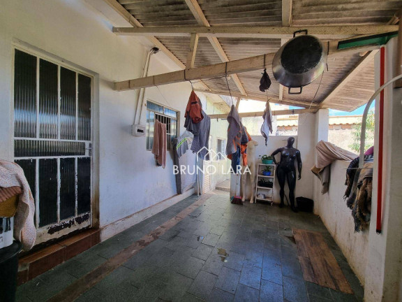 Imagem Casa com 3 Quartos para Alugar, 159 m² em Tereza Cristina - São Joaquim De Bicas