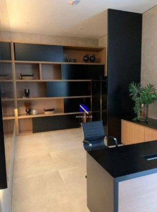 Imagem Studio com 1 Quarto à Venda, 31 m² em Moema - São Paulo