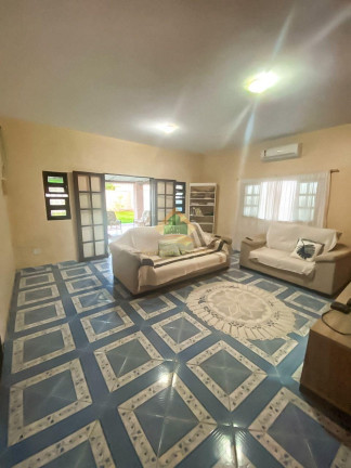Imagem Casa com 2 Quartos à Venda, 316 m² em Jaraguá - São Sebastião