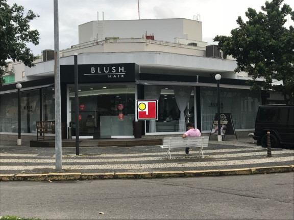 Imagem Apartamento com 1 Quarto à Venda, 67 m² em Barra Da Tijuca - Rio De Janeiro