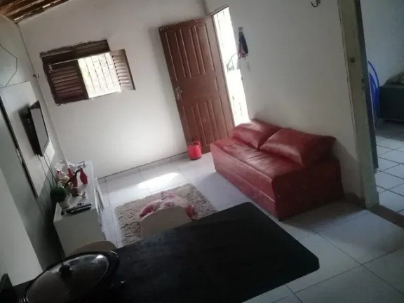 Imagem Casa com 2 Quartos à Venda, 200 m² em Mangabeira - João Pessoa Imagem Casa com 2 Quartos à Venda, 200 m² em Mangabeira - João Pessoa