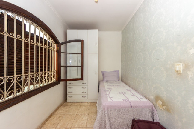 Imagem Casa com 3 Quartos à Venda, 215 m² em Jardim Textil - São Paulo