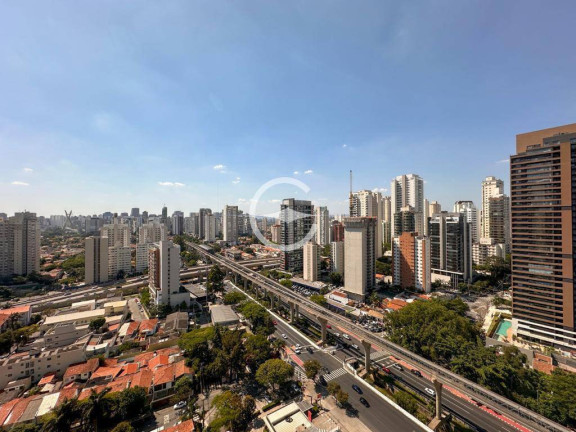 Imagem Apartamento com 3 Quartos à Venda, 240 m² em Brooklin Paulista - São Paulo Imagem Apartamento com 3 Quartos à Venda, 240 m² em Brooklin Paulista - São Paulo