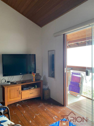 Imagem Casa com 1 Quarto à Venda, 36 m² em Praia De Maresias - São Sebastião