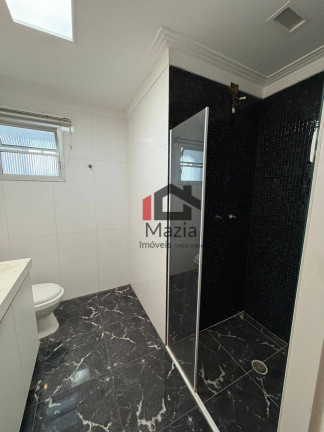 Imagem Apartamento com 4 Quartos à Venda, 160 m² em Centro - Santo André
