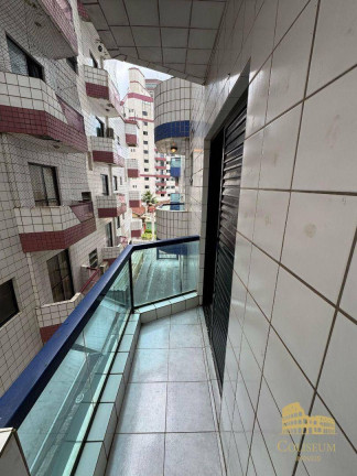 Imagem Apartamento com 1 Quarto à Venda, 52 m² em Vila Assunção - Praia Grande