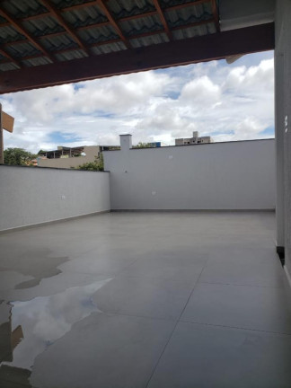 Imagem Apartamento com 2 Quartos à Venda, 100 m² em Parque Das Nações - Santo André