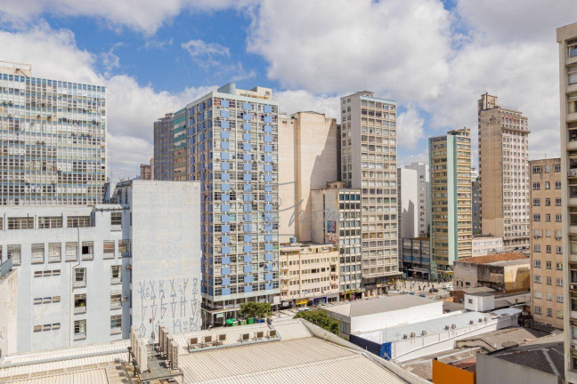Imagem Sala Comercial à Venda, 139 m² em Centro - Curitiba