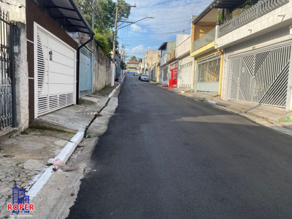 Imóvel Comercial para Alugar, 100 m² em Vila Ema - São Paulo