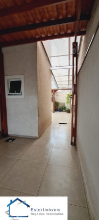 Imagem Casa com 3 Quartos para Alugar ou Temporada, 105 m² em Portais (polvilho) - Cajamar Imagem Casa com 3 Quartos para Alugar ou Temporada, 105 m² em Portais (polvilho) - Cajamar