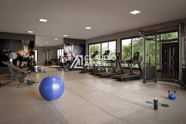 Imagem Apartamento com 2 Quartos à Venda, 47 m² em Registro - Feira De Santana