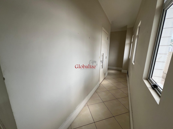 Imagem Imóvel com 3 Quartos à Venda, 210 m² em Pompéia - Santos