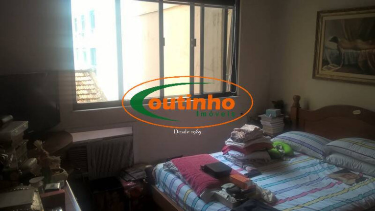 Imagem Apartamento com 3 Quartos à Venda, 94 m² em Tijuca - Rio De Janeiro Imagem Apartamento com 3 Quartos à Venda, 94 m² em Tijuca - Rio De Janeiro