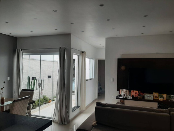 Imagem Casa com 2 Quartos à Venda, 125 m² em Vila Dos Comerciários 2 - Taubaté