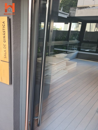 Imagem Apartamento com 2 Quartos para Alugar, 87 m² em Pinheiros - São Paulo