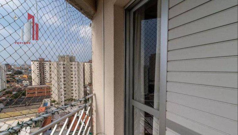 Imagem Apartamento com 2 Quartos à Venda, 54 m² em Casa Verde - São Paulo Imagem Apartamento com 2 Quartos à Venda, 54 m² em Casa Verde - São Paulo