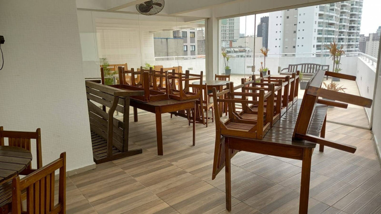 Imagem Apartamento com 1 Quarto à Venda, 28 m² em Bela Vista - São Paulo Imagem Apartamento com 1 Quarto à Venda, 28 m² em Bela Vista - São Paulo