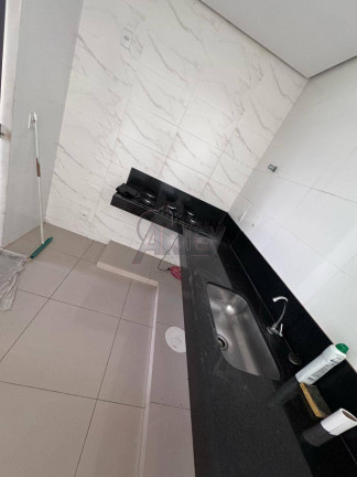 Imagem Casa com 3 Quartos à Venda,  em Jardim Olimpico - Montes Claros