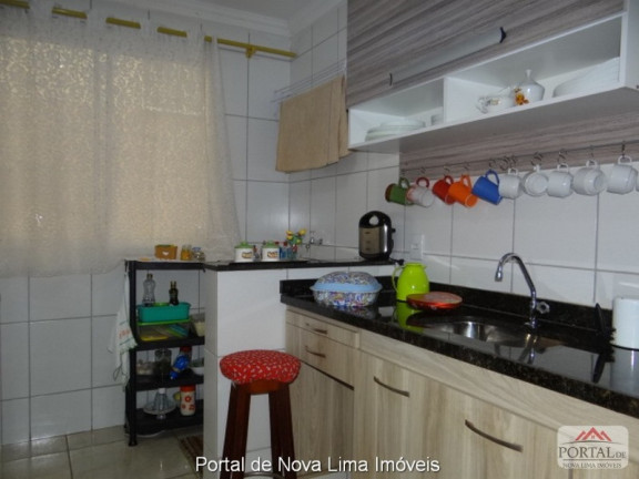 Imagem Apartamento com 2 Quartos à Venda, 55 m² em Oswaldo Barbosa Pena Ii - Nova Lima Imagem Apartamento com 2 Quartos à Venda, 55 m² em Oswaldo Barbosa Pena Ii - Nova Lima
