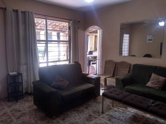 Imagem Terreno à Venda, 2.200 m² em Lopes De Oliveira - Sorocaba
