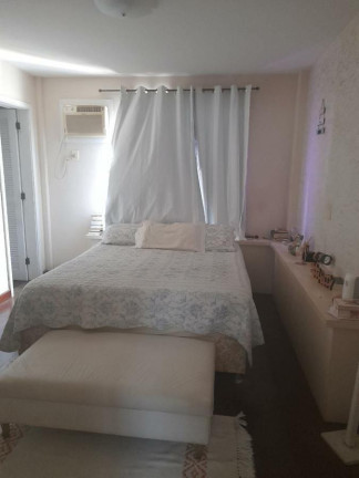 Imagem Apartamento com 3 Quartos à Venda, 214 m² em Recreio Dos Bandeirantes - Rio De Janeiro
