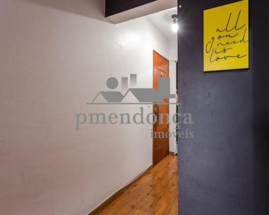 Imagem Apartamento com 2 Quartos à Venda, 79 m² em Barra Funda - São Paulo