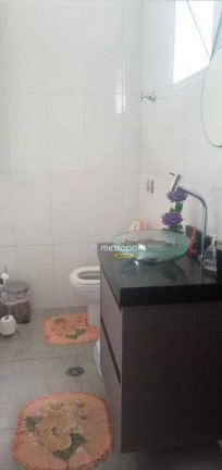 Imagem Sobrado com 3 Quartos à Venda, 180 m² em Jardim Santo Alberto - Santo André Imagem Sobrado com 3 Quartos à Venda, 180 m² em Jardim Santo Alberto - Santo André