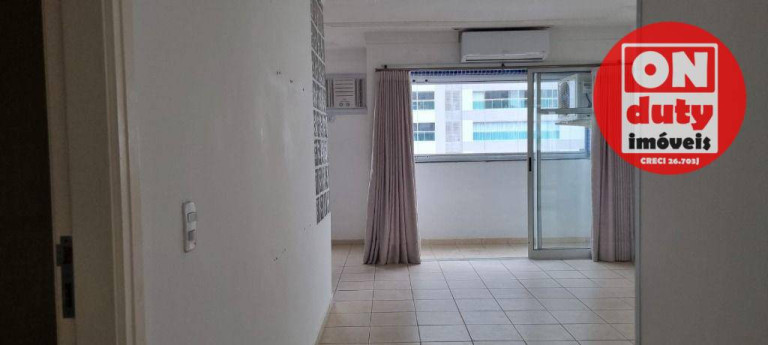 Imagem Apartamento com 4 Quartos à Venda, 150 m² em Boqueirão - Santos Imagem Apartamento com 4 Quartos à Venda, 150 m² em Boqueirão - Santos