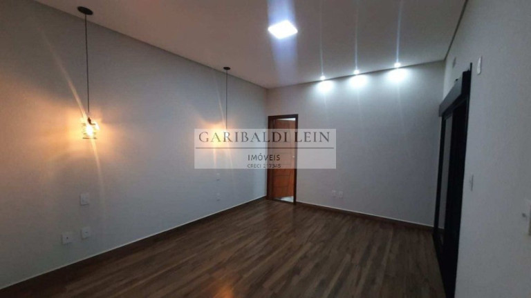 Imagem Casa com 3 Quartos à Venda, 136 m² em Centro - Indaiatuba