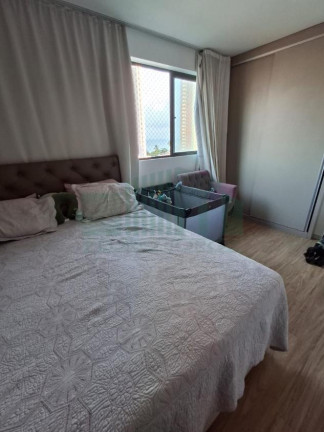 Imagem Apartamento com 2 Quartos à Venda, 50 m² em Casa Caiada - Olinda Imagem Apartamento com 2 Quartos à Venda, 50 m² em Casa Caiada - Olinda