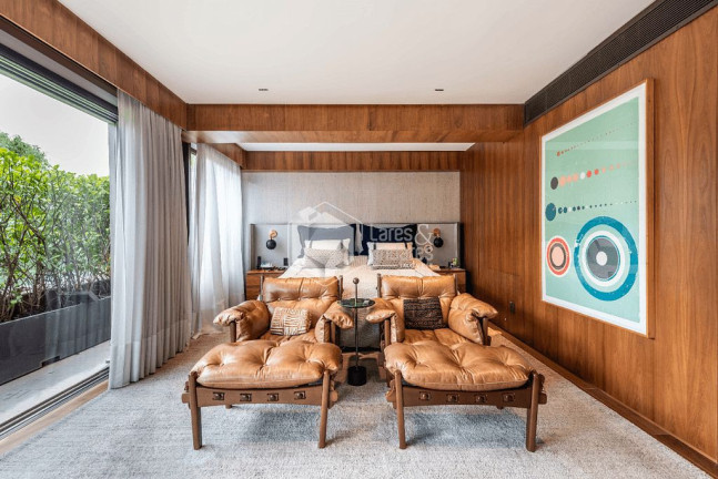Imagem Casa com 4 Quartos à Venda, 925 m² em Alto De Pinheiros - São Paulo Imagem Casa com 4 Quartos à Venda, 925 m² em Alto De Pinheiros - São Paulo