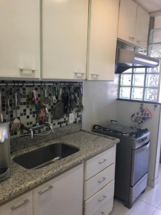 Imagem Apartamento com 3 Quartos à Venda, 127 m² em Barra Da Tijuca - Rio De Janeiro