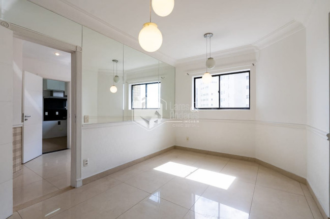 Imagem Apartamento com 4 Quartos à Venda, 272 m² em Vila Suzana - São Paulo