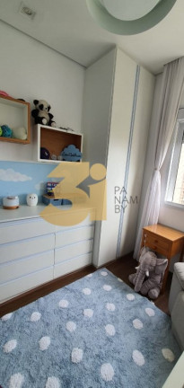 Imagem Cobertura com 3 Quartos à Venda, 263 m² em Vila Andrade - São Paulo