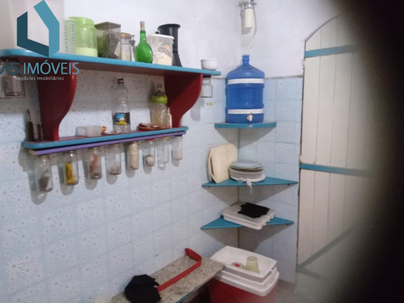 Imagem Casa com 3 Quartos à Venda, 160 m² em Recanto Das Dunas - Cabo Frio