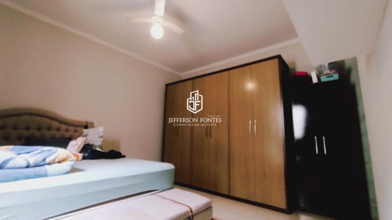 Imagem Casa com 3 Quartos à Venda, 90 m² em Jardim Morumbi - Marília