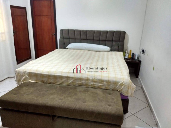 Imagem Casa com 3 Quartos à Venda, 137 m² em Jardim Puch - Sumaré Imagem Casa com 3 Quartos à Venda, 137 m² em Jardim Puch - Sumaré
