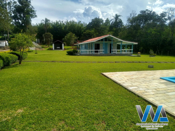 Imagem Chácara com 3 Quartos à Venda, 500 m² em Bairro Sete Barras - Bragança Paulista Imagem Chácara com 3 Quartos à Venda, 500 m² em Bairro Sete Barras - Bragança Paulista