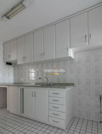 Imagem Apartamento com 3 Quartos à Venda, 112 m² em Campestre - Santo André Imagem Apartamento com 3 Quartos à Venda, 112 m² em Campestre - Santo André