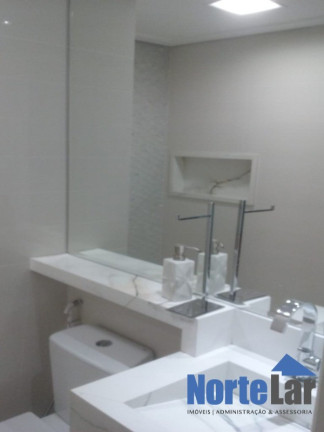 Imagem Apartamento com 2 Quartos à Venda, 62 m² em Casa Verde - São Paulo