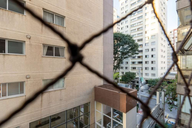 Imagem Apartamento com 3 Quartos à Venda, 193 m² em Moema - São Paulo