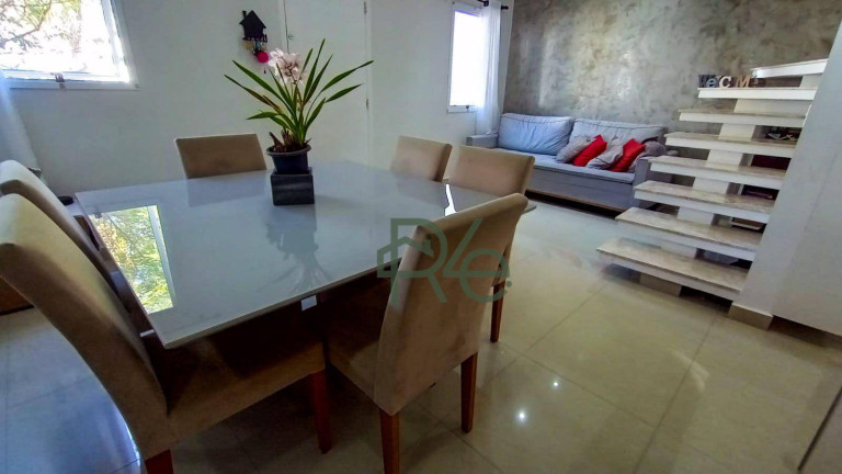 Imagem Casa com 3 Quartos à Venda, 90 m² em Viva Vida - Cotia Imagem Casa com 3 Quartos à Venda, 90 m² em Viva Vida - Cotia