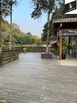 Imagem Imóvel com 3 Quartos à Venda, 20.000 m² em Rocha Velha - Araucária