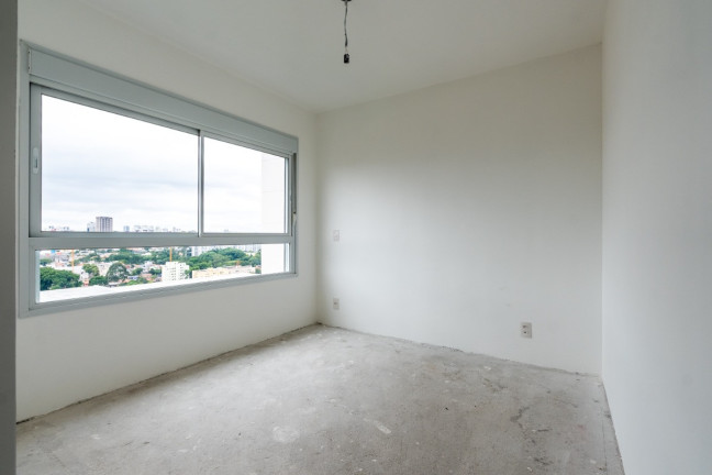 Imagem Apartamento com 3 Quartos à Venda, 136 m² em Jardim Dom Bosco - São Paulo