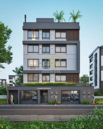 Imagem Apartamento com 3 Quartos à Venda, 72 m² em Pedra Branca - Palhoça Imagem Apartamento com 3 Quartos à Venda, 72 m² em Pedra Branca - Palhoça