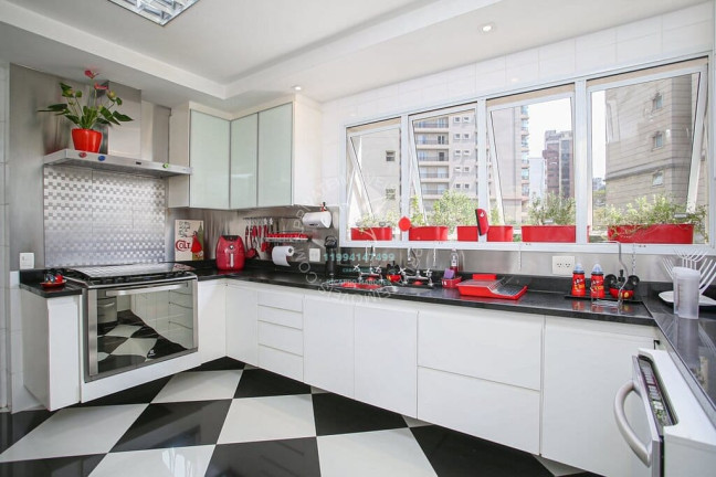 Imagem Apartamento com 3 Quartos à Venda, 288 m² em Vila Nova Conceição - São Paulo Imagem Apartamento com 3 Quartos à Venda, 288 m² em Vila Nova Conceição - São Paulo