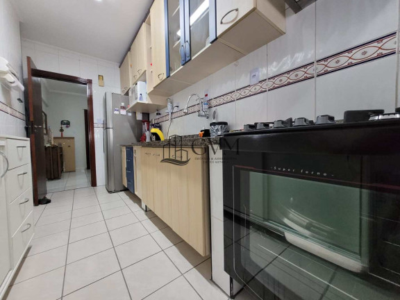 Imagem Apartamento com 2 Quartos à Venda, 77 m² em Aviação - Praia Grande Imagem Apartamento com 2 Quartos à Venda, 77 m² em Aviação - Praia Grande